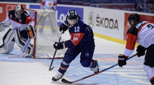 Víťazovi Stanley Cupu to pekne padalo aj na Slovensku