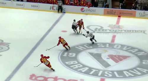 Slovan vyhral už siedmy duel v rade