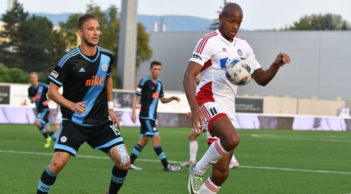 Trenčín Slovan