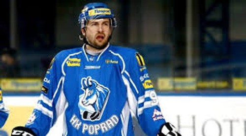 V Skalici jeden z najlepších strelcov extraligy, Martin Kuľha