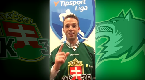 Na Žilinu s Rišom Lintnerom! Deti do 15 rokov vstup ZDARMA