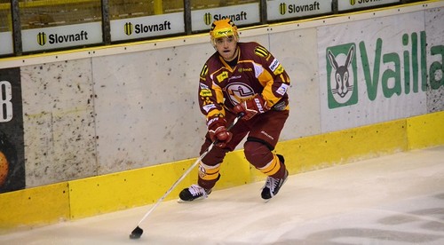 Dukla prehrala doma so Skalicou 1:3 (FOTO)