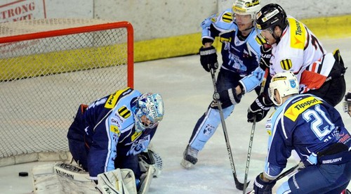 HK Nitra - HC 05 Banská Bystrica