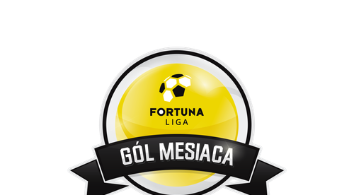 Anketa o gól mesiaca za september. Tu je 5 nominantov