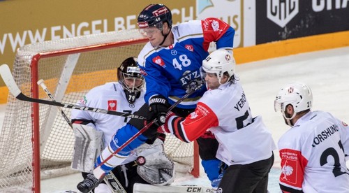 Virály šiestich sezón CHL: komické vlastence aj šialené minely