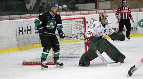 Toto je premiéra v Tipsport lige! Čisté konto brankára