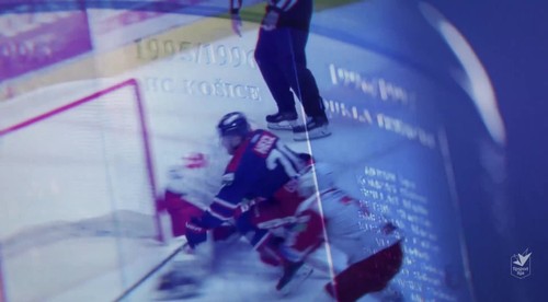 HIGHLIGHT: HK Dukla Michalovce - HK Dukla Trenčín 4:2 v 21. kole Tipsport ligy