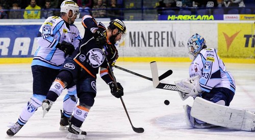 HC Košice - HK Nitra