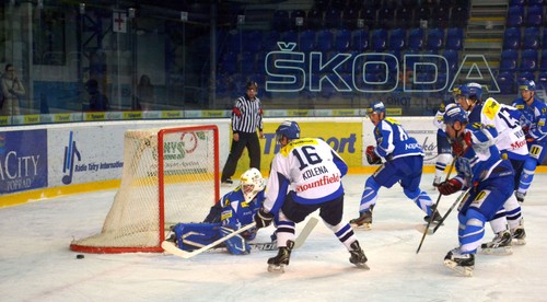 Poprad dosiahol povinné víťazstvo nad Martinom