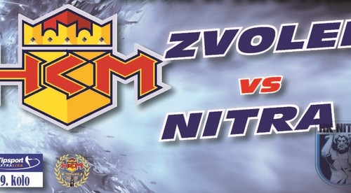 Po prvých Košiciach príde druhá Nitra. Víťazstvo by potešilo