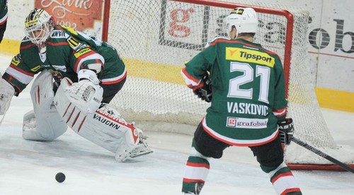 HK 36 Skalica - HK POPRAD