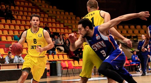 Inter deklasoval Spišskú Novú Ves, na Pasienkoch ešte neprehral