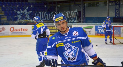 Kamzíkom nevyšla záverečná power-play