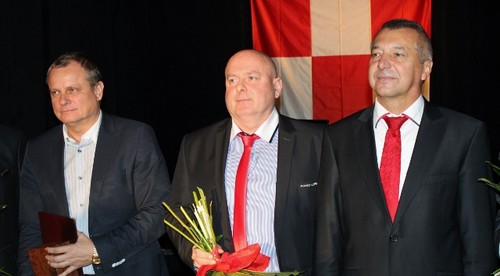 Cena primátora Zvolena pre HKM