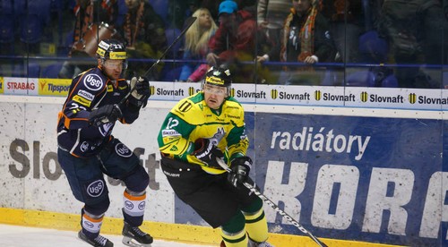 Melicherčíkov shutout proti Žiline