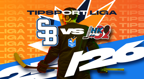 HIGHLIGHT: HC Slovan Bratislava - HK 32 Liptovský Mikuláš 6:5sn v 10. kole Tipsport ligy