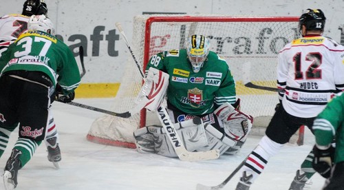 HK 36 Skalica - HC ‘05 Banská Bystrica
