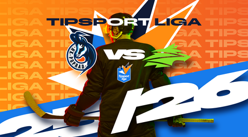 HIGHLIGHT: HK Poprad - Vlci Žilina 3:1, stav série 4:2, Poprad druhým semifinalistom