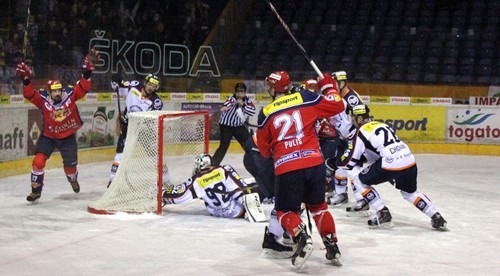 Košice pod vedením Oremusa stále bez prehry