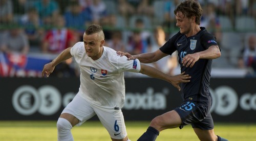 Slováci proti Švédom bez Valjenta. V zostave aj Šatka