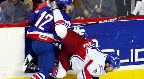 Dvadsiatka zdolala Čechov, v Chomutove obsadila konečnú tretiu priečku