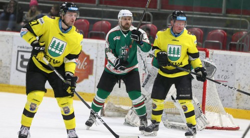 Skalica v play-out veľa vody nemúti. Na Záhorí to potvrdila Detva