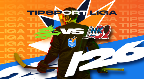 HIGHLIGHT: Vlci Žilina - HK 32 Liptovský Mikuláš 3:2 v 40. kole Tipsport ligy