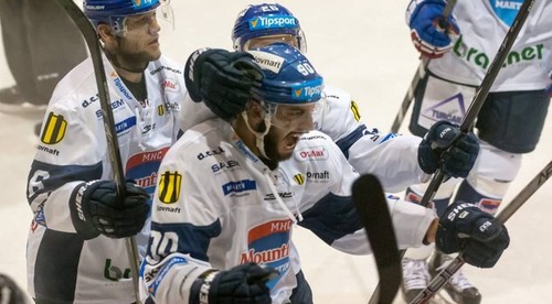 MHC Martin - HK Nitra