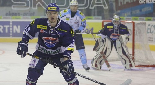 MHC Mountfield Martin - HK Nitra