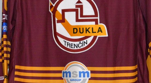 Hlavným partnerom klubu je spoločnosť MSM Group