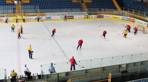 Majstrovské Košice prvým súperom HKM v príprave