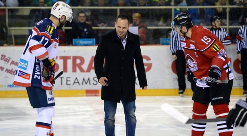 HC Banská Bystrica - HKM Zvolen