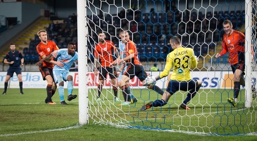 Slovan Ružomberok