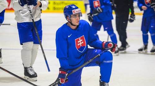 2. HRACÍ DEŇ MS V HOKEJI 2026