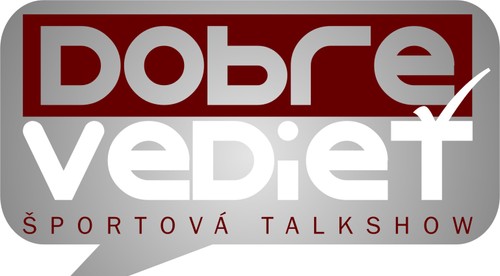 Dobre vedieť bude prvou športovou talkshow na Slovensku