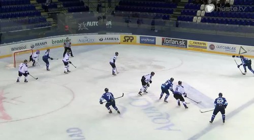 Poprad je v semifinále po piatich pekných góloch