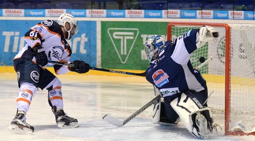 HC Košice - MHC Martin