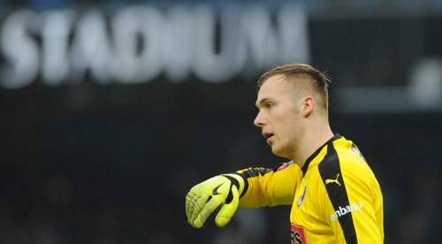 Marek Rodák vychytal už tri víťazstvá v rade