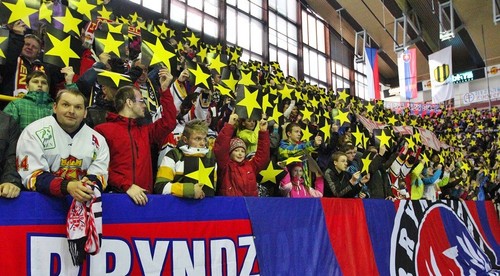 Rozlúčka s majstrovským rokom. Na Skalicu dva lístky za cenu jedného
