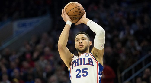 Na trojku v NBA čakal 171 zápasov! Reakcia komentátora na jeho prvú vás dostane!