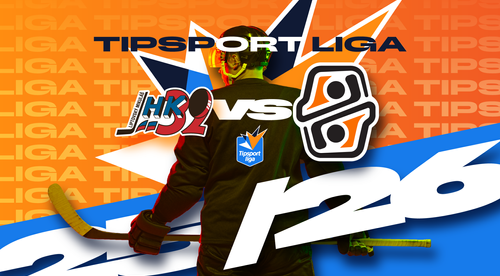 HIGHLIGHT: HK 32 Liptovský Mikuláš - HC Košice 0:5 v 13. kole Tipsport ligy