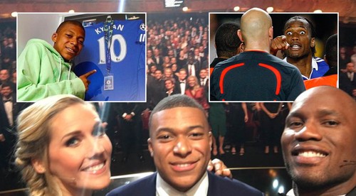 Drogba prezradil veľké tajomstvo. A potom prišlo TOTO
