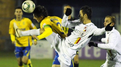 Košice - Ružomberok