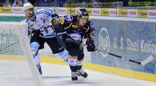 HC Košice - HK Nitra