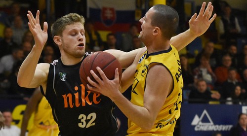 Prievidza dokázala prvýkrát v sezóne zdolať Svit