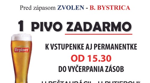 Derby sa blíži, v nedeľu príďte včas