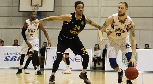 Inter po víťazstve na Spiši krok od postupu do semifinále