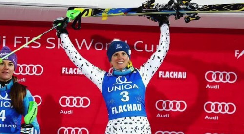 Pre návrat Velez-Zuzulovej v hre už Maribor. Bránky postaví otec