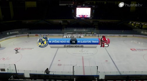 Spišiaci si upevnili hornú šestku, góly padali aj v oslabení