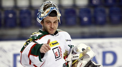 Miroslav Lipovský sa bude i naďalej venovať mládeži